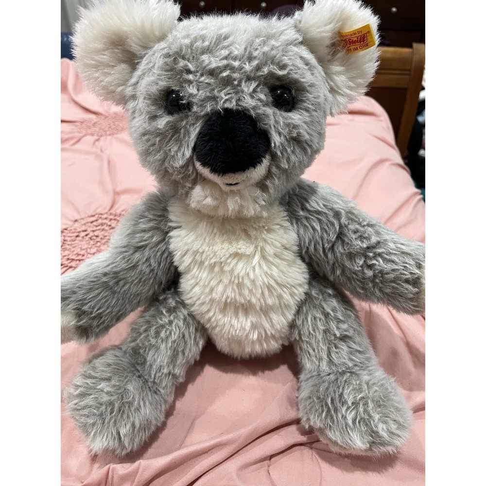 Steiff Koala‎ Bear Plush